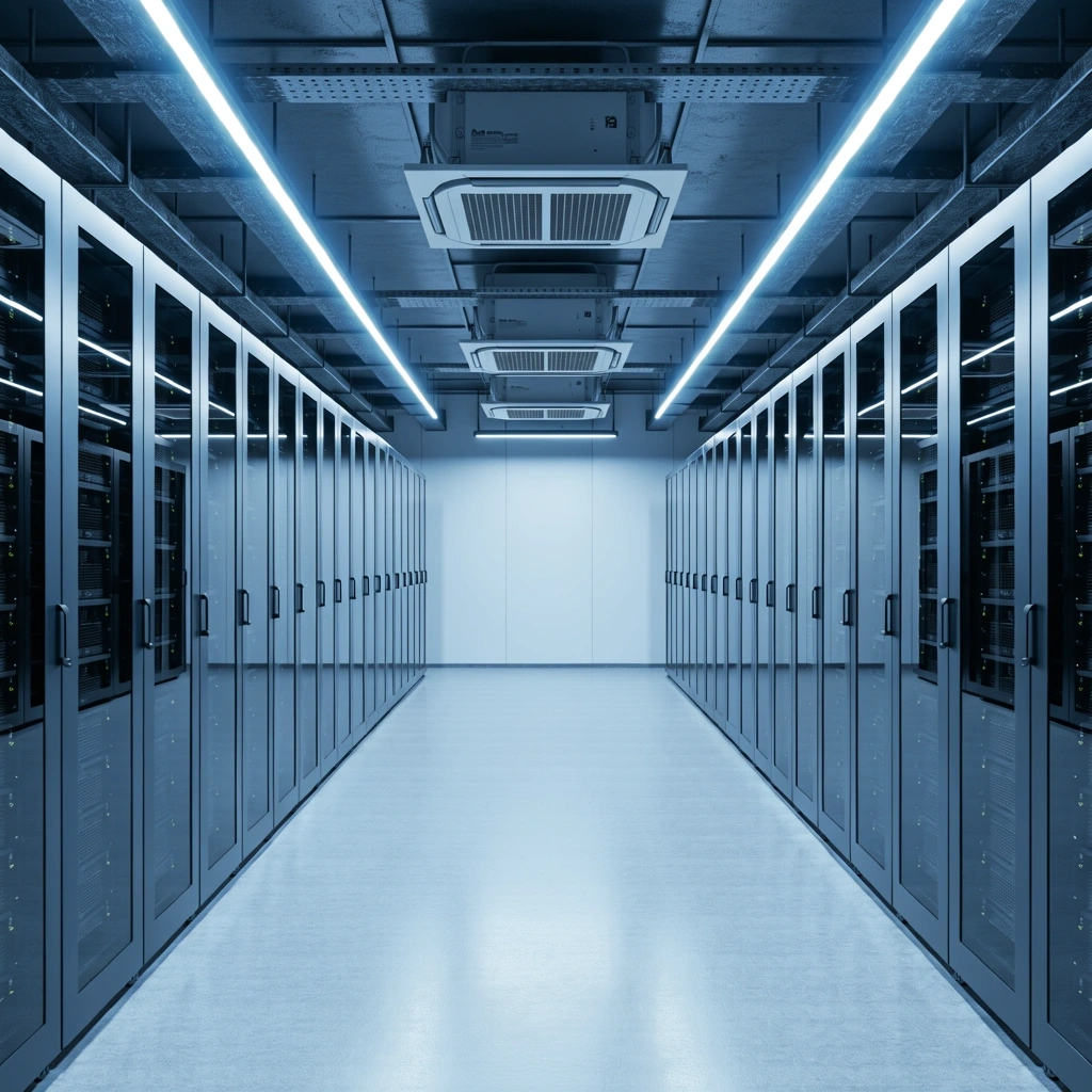 Miriduv Data Infrastructure