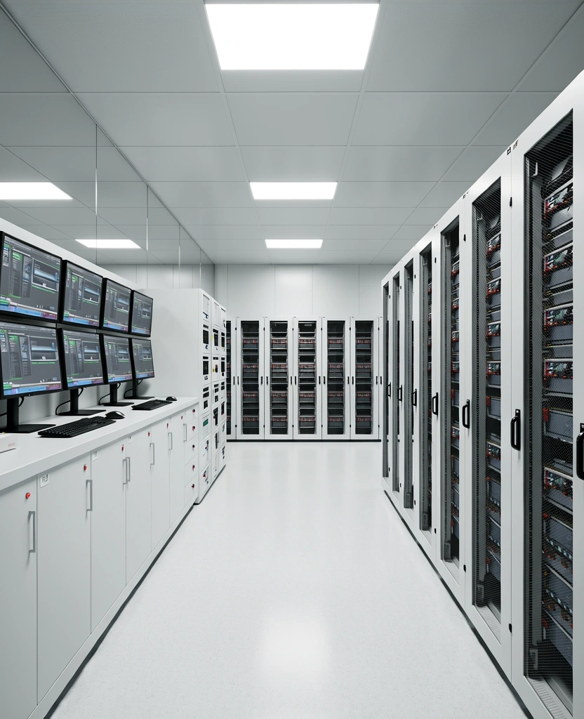 Data Science Infrastructure