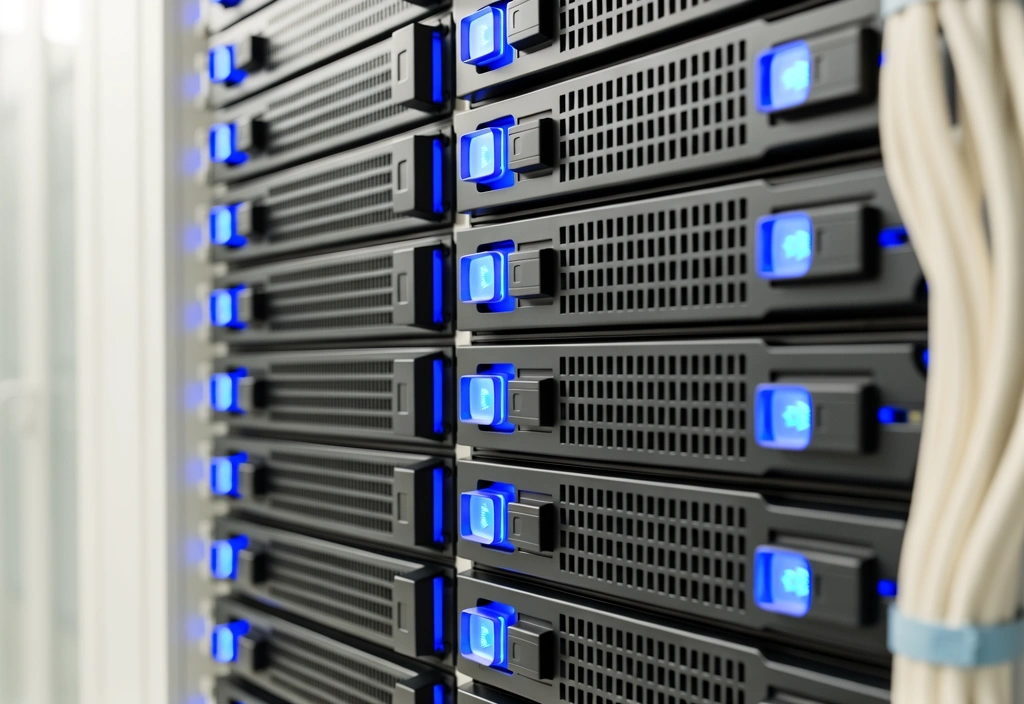 Computational infrastructure