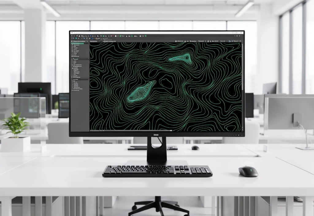 Data modeling environment