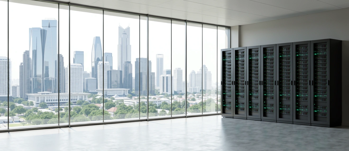 Miriduv Analytics operations environment